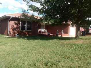 213 Lindsay St, Noble, OK 73068