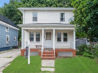 137 Smith St, Cranston, RI 02905