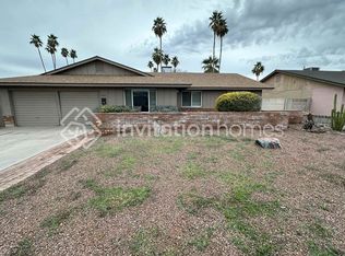4718 S Hazelton Ln, Tempe, AZ 85282