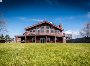 81876 Gerking Flat Rd, Athena, OR 97813