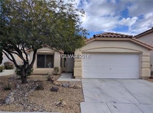 408 Carlton Kay Pl, Las Vegas, NV 89144