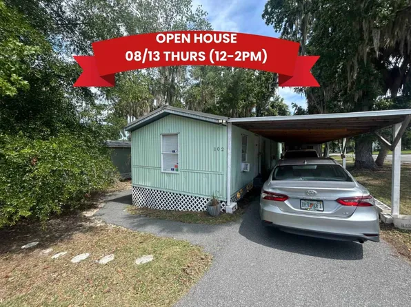 2580 SE 1st Ave #102, Ocala, FL 34471