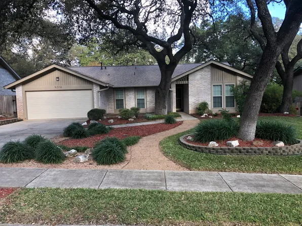 9210 Woodheather St, San Antonio, TX 78254