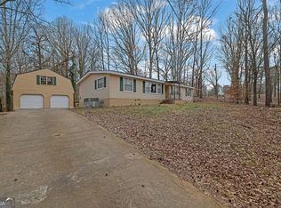 364 Smithwick Rd, Canton, GA 30115