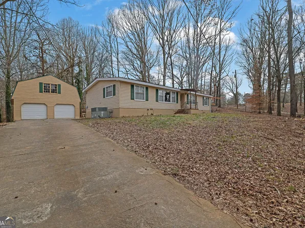 364 Smithwick Rd, Canton, GA 30115