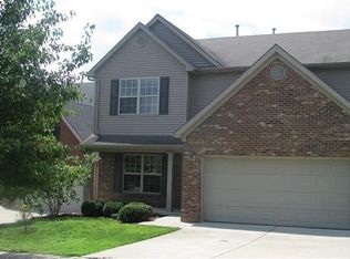 616 Havana Ct, Lexington, KY 40511