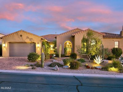 14110 N Crooked Creek Dr, Marana, AZ, 85658