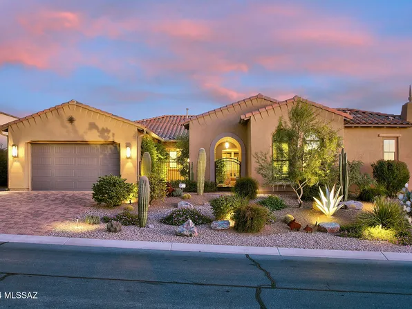 14110 N Crooked Creek Dr, Marana, AZ 85658