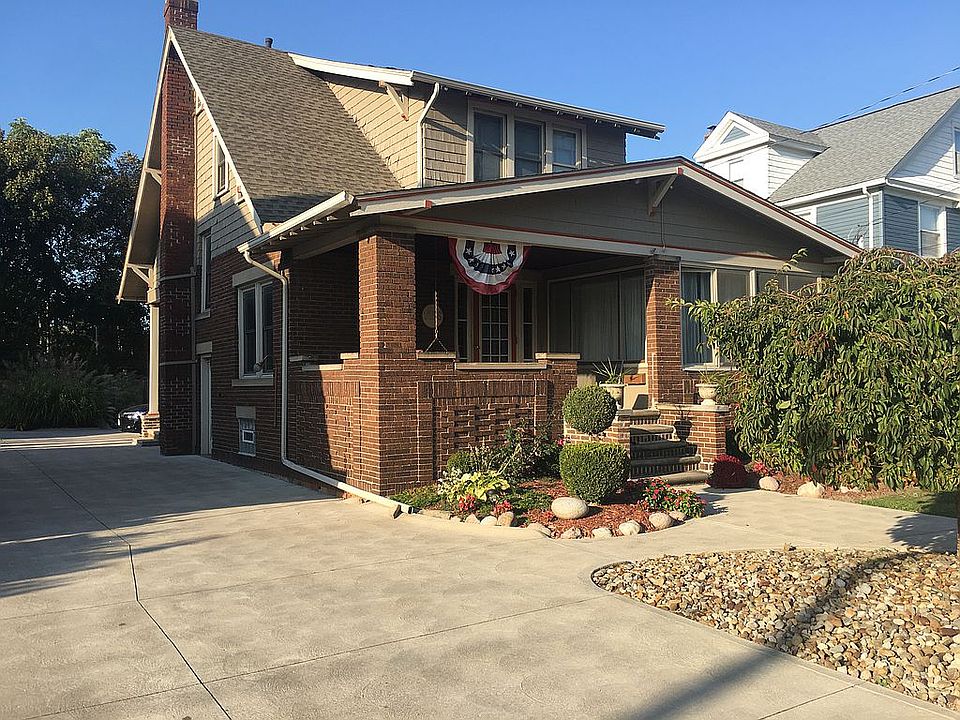 1156 West 6th St. Lorain, OH