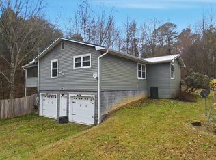 3522 Bogard Rd, Cosby, TN 37722