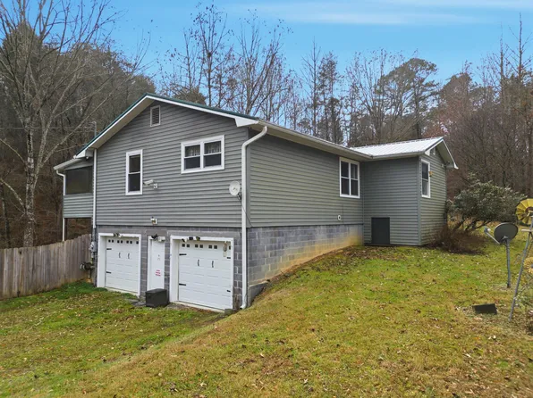 3522 Bogard Rd, Cosby, TN 37722