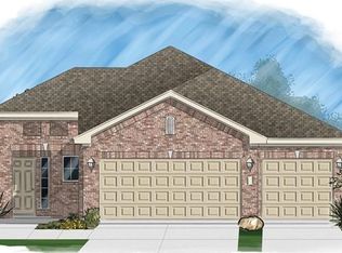 3701 Wetland Dr, Pflugerville, TX 78660
