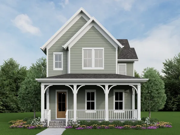 2000 Stonewater Blvd Lot 2889, Franklin, TN 37064