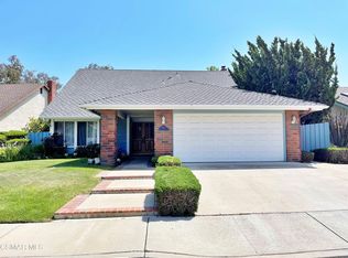 3992 Santa Tomas Pl, Thousand Oaks, CA 91320