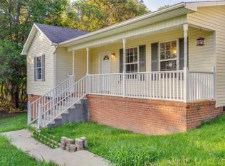 1253 Iron Bridge Rd, Columbia, TN 38401