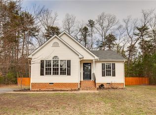 106 Pollard Pl, Aylett, VA 23009