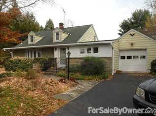 3522 Blenheim Rd, Phoenix, MD 21131