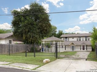 131 Sidney St, San Antonio, TX 78203