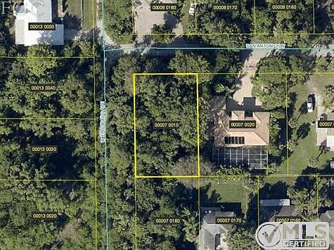 1st image of 4665 San Antonio Ln