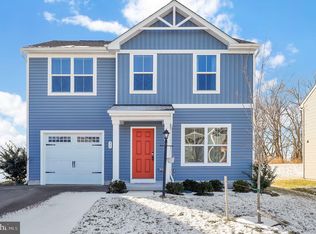 71 Charlotte St, Hagerstown, MD 21740