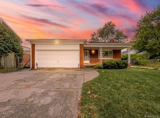 4519 Marseilles St, Detroit, MI 48224