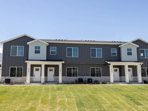 441 E 590 N #54, Salem, UT 84653
