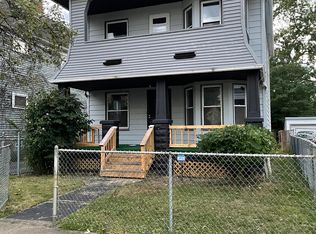 2814 E 118th St #1, Cleveland, OH 44120