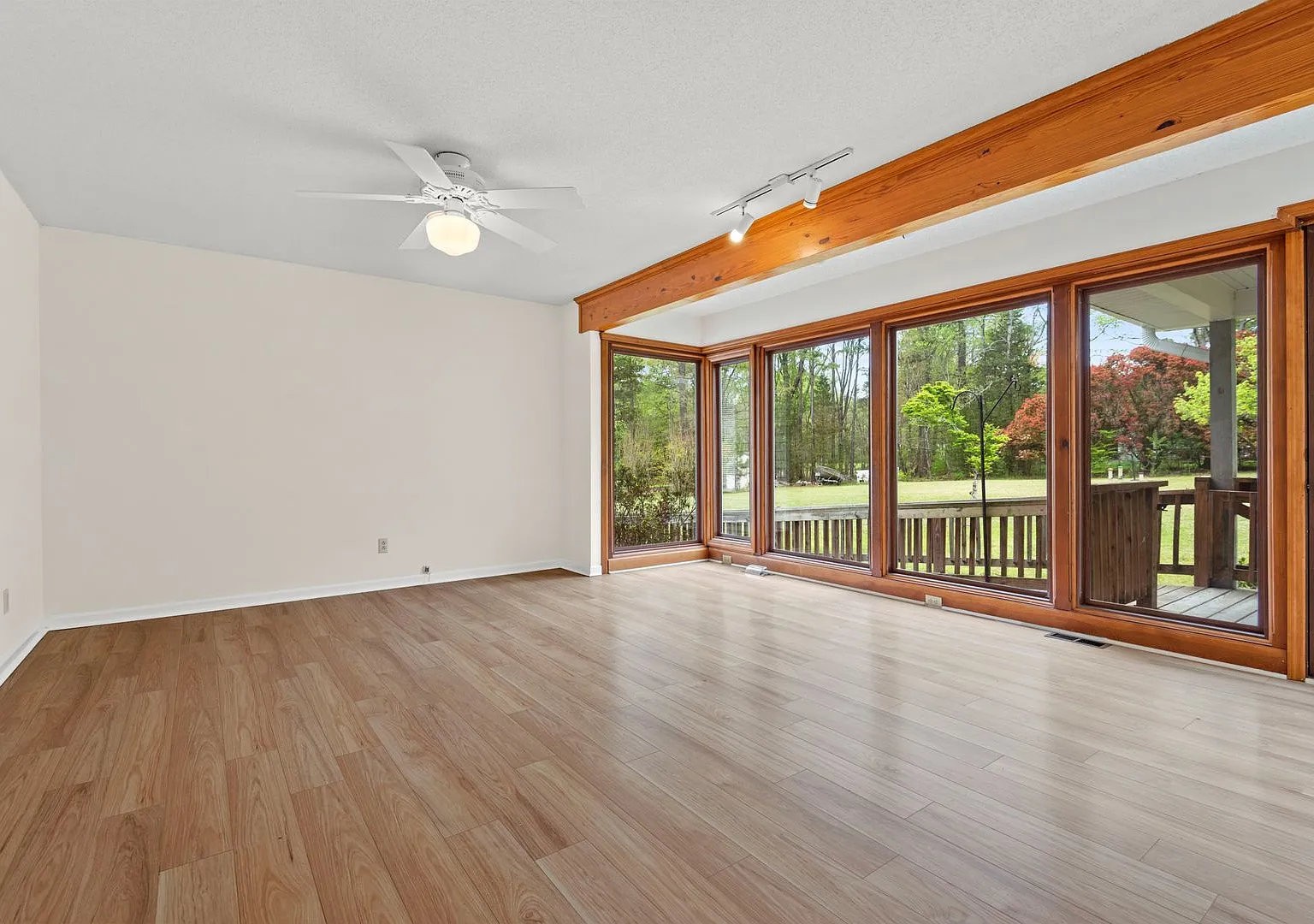 Tranquil Home near Jordan Lake! — Photo 4