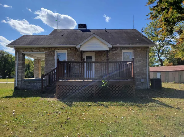 8025 N State Highway 7, Elizabethtown, IN 47232