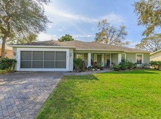 11174 Blythville Rd, Spring Hill, FL 34608