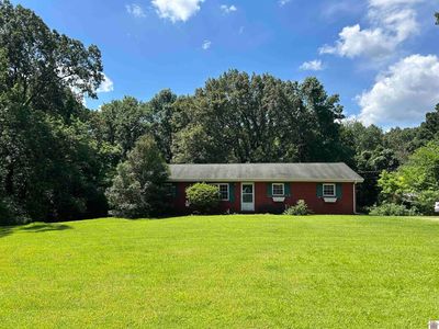 2153 Horace Barnes Rd, Calvert City, KY, 42029