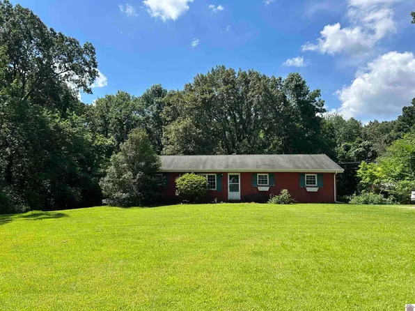 2153 Horace Barnes Rd, Calvert City, KY 42029