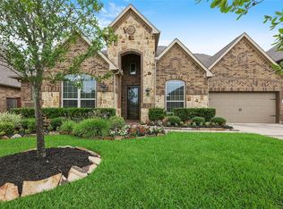 18510 Keiser Bend Dr, Tomball, TX 77377