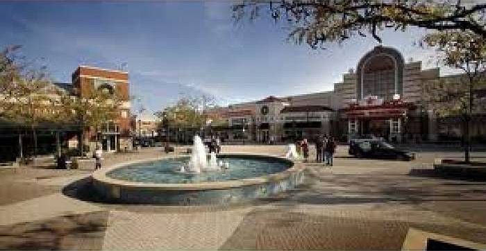 Located in White Marsh!