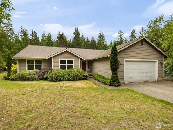 11991 William Heights Ln. SW, Port Orchard, WA 98367