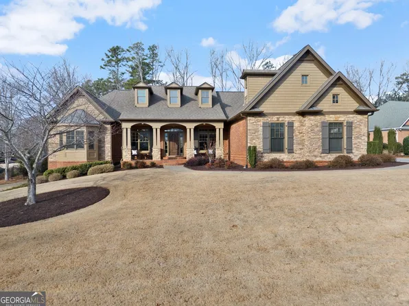 895 Traditions Way, Jefferson, GA 30549