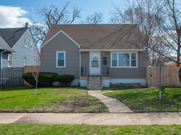 7141 Delaware Ave, Hammond, IN 46323