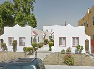 1715 1/2 S Bonnie Brae St, Los Angeles, CA 90006