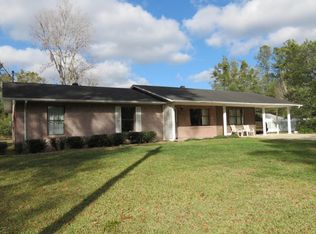 17041 NE 29th Pl, Williston, FL 32696