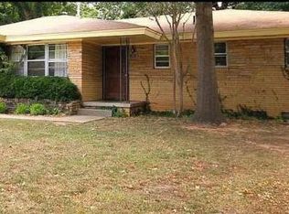 1519 Franklin Dr, Norman, OK 73072