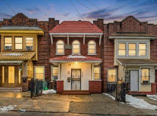 159-20 Highland Avenue, Jamaica, NY 11432