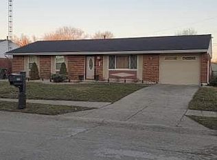 4065 Highland Dr, Richmond, IN