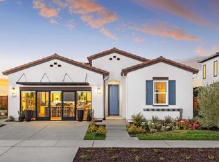 Plan 1 Plan, Westwind at River Islands, Lathrop, CA 95330