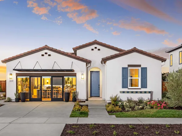 Plan 1 Plan, Westwind at River Islands