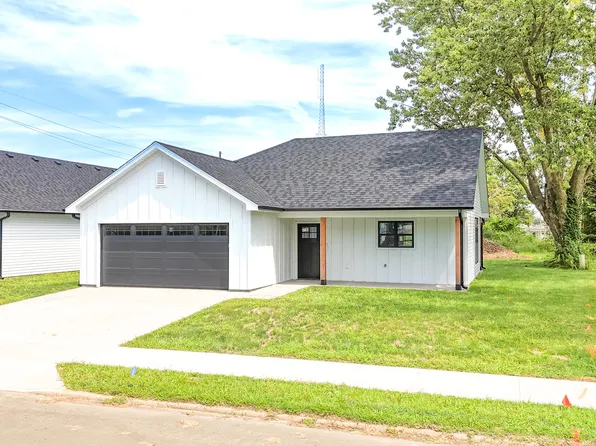 410 Johnson St, Moberly, MO 65270