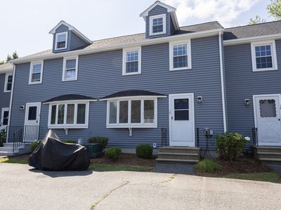 19 Cedar Sq, Millis, MA, 02054
