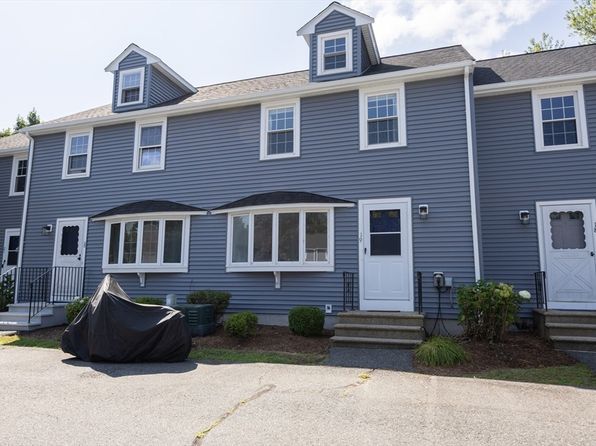 19 Cedar Sq #19