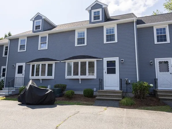 19 Cedar Sq, Millis, MA 02054
