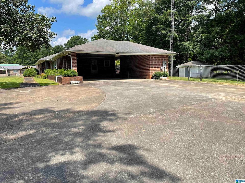 716 Highland Ave, Wadley, AL 36276 Zillow