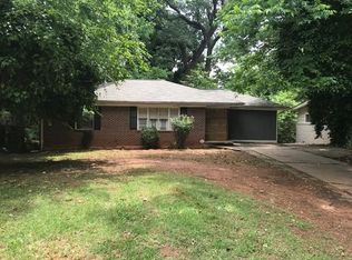 1532 Belva Ave, Decatur, GA 30032